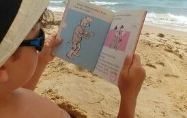 Zabierz książkę na wakacje 5