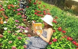 Zabierz książkę na wakacje 6