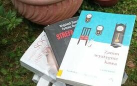 Zabierz książkę na wakacje 9