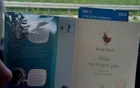 Zabierz książkę na wakacje 14