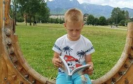 Zabierz książkę na wakacje 16