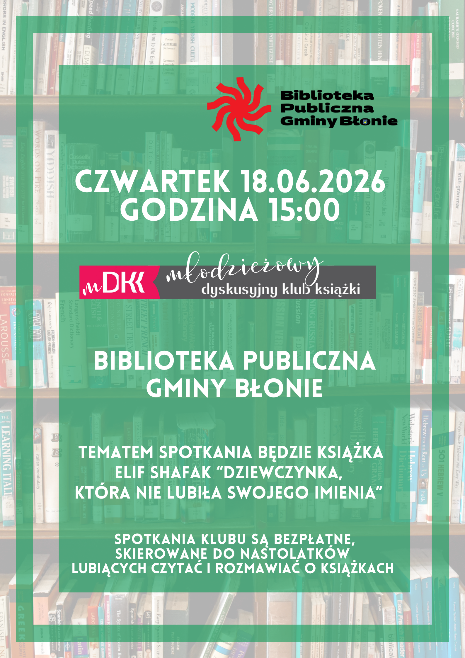 DKK MDKK 04 (Plakat)