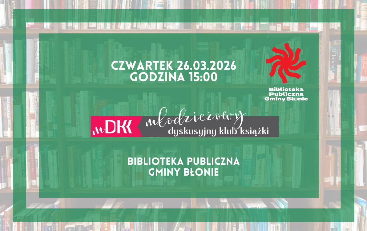 Zdjęcie do MDKK 03/2026
