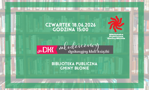 MDKK Błonie