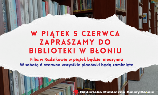 czerwcówka