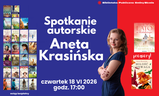 krasińska błonie
