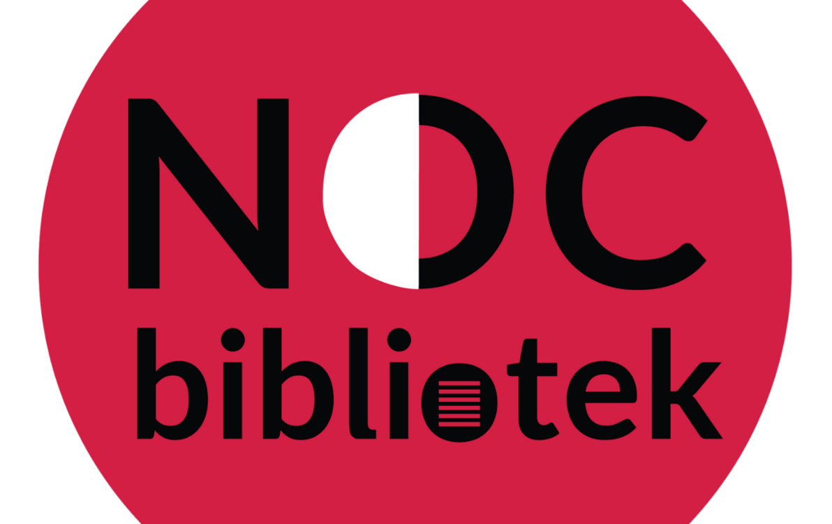 Zdjęcie do Noc BIbliotek 2022