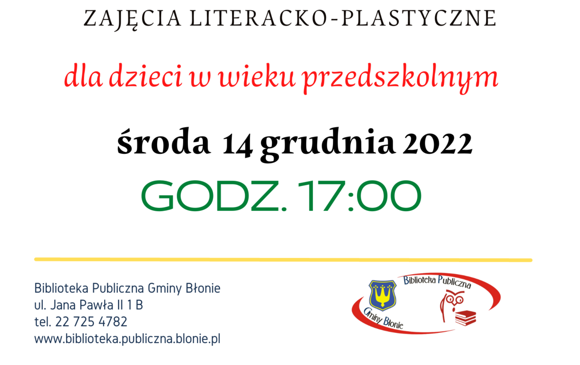 Zdjęcie do Bajkoczytanki