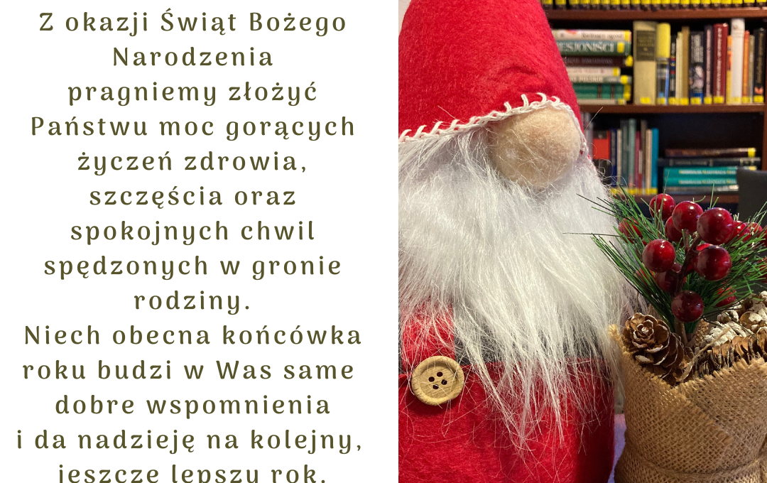 Zdjęcie do Wesołych Świat